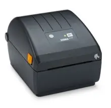 Zebra ZD23042-30EC00EZ ZD230T 74-300M 203 Dpi USB, Ethernet Thermal Transfer Barkod Yazıcı