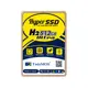 Twinmos 512Gb Tm512Gh2U 580- 550Mb/S Ssd Sata-3 Disk (Gold)