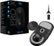 Logitech G Pro X Superlight Kablosuz Mouse Siyah 910-005881