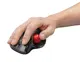 Trust Sferıa Trackball 1600Dpı Kablosuz Mouse Siyah (23121)