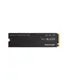 Wd Black SN770 Wds500G3X0E 500Gb Pcıe Gen4 M.2 Ssd