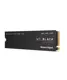 Wd Black SN770 Wds500G3X0E 500Gb Pcıe Gen4 M.2 Ssd