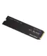 Wd Black SN770 Wds500G3X0E 500Gb Pcıe Gen4 M.2 Ssd