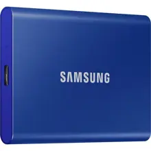 Samsung 2Tb Taşınabilir T7 MU-PC2T0H/WW