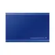 Samsung 2Tb Taşınabilir T7 MU-PC2T0H/WW