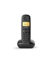 Gigaset A270 Dect Siyah Telefon