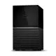 WD 28TB MY BOOK DUO WDBFBE0280JBK-EESN USB 3.1 Harici Disk