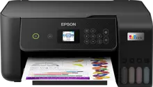Epson L3260 Renklı Inkjet Tanklı Yaz/Tar/Fot +Wıfı