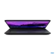Lenovo IdeaPad Gaming 3 82K100KETX i7-11390H 16GB 1TB+256GB SSD 4GB GTX1650 15.6