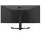 LG 34 IPS 34WN700-B 5MS 75HZ HDMI-DP HDR10 İŞ MONİTÖRÜ 3440X1440