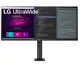 LG 34 IPS 34WN780-B 5MS 75HZ HDMI-DP HDR 10 İŞ MONİTÖRÜ 3440X1440