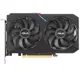 Asus Radeon DUAL-RX6500XT-O4G 4GB GDDR6 64Bit DX12 Ekran Kartı
