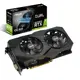 Asus Dual-RTX2060-O6G-EVO GeForce RTX 2060 6GB GDDR6 192Bit DX12 Gaming Ekran Kartı