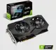 Asus Dual-Gtx1660S-O6G-Evo 6Gb Gddr6 Hdmi Dvi Dp 192Bit