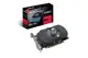 Asus AMD Radeon RX550 2GB 64Bit GDDR5 PCI-Express 3.0 Ekran Kartı (PH-550-2G) Ekran Kartı