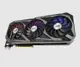 Asus 12Gb Rog-Strix-Rtx3080Tı-O12G-Gaming Gddr6X 384Bit Pcıe 16X V4.0