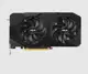 Asus GeForce DUAL-RTX2060-O12G-EVO OC 12GB GDDR6 192Bit Nvidia Ekran Kartı