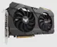 Asus Tuf-Rx6500Xt-O4G-Gaming 4Gb Gddr6 Hdmi Dp 64Bit
