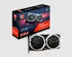 Msi RADEON RX 6700 XT MECH 2X 12G OC 12GB GDDR6 EKRAN KARTI
