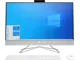Hp 27-DP0037NT 308V4EA i5-10400T 8GB 128GB SSD W11 Home AIO