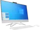 Hp 27-DP0037NT 308V4EA i5-10400T 8GB 128GB SSD W11 Home AIO