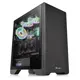 Thermaltake S300 Siyah Tempered Glass Mid Tower Kasa Ca-1P5-00M1Wn-00