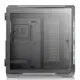 Thermaltake View 51 Tempered Glass Pencereli, 2X200Mm Argb Ledli Siyah Midtower Kasası Ca-1Q6-00M1Wn-00