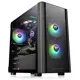 Thermaltake V150 Breeze Tg 3X120 Mm Argb Fanlı Microatx Oyuncu Kasası Ca-1R1-00S1Wn-00