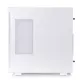 THERMALTAKE DIVIDER 300 TG GAMING MID TOWER PC KASASI BEYAZ  CA-1S2-00M6WN-02 