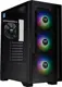 Thermaltake Versa T25 550W 80+ Argb 3X120Mm Fan Tempered Glass Pencereli Oyuncu Kasası Ca-3R5-55M1We-00
