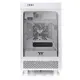 THERMALTAKE THE TOWER 100 Gaming mini ITX PC Kasası Beyaz CA-1R3-00S6WN-00
