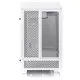 THERMALTAKE THE TOWER 100 Gaming mini ITX PC Kasası Beyaz CA-1R3-00S6WN-00