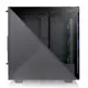 THERMALTAKE POWERSIZ DIVIDER 300 TG MID-TOWER PC KASASI SİYAH CA-1S2-00M1WN-01