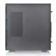 THERMALTAKE POWERSIZ DIVIDER 300 TG MID-TOWER PC KASASI SİYAH CA-1S2-00M1WN-01