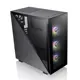 THERMALTAKE POWERSIZ DIVIDER 300 TG MID-TOWER PC KASASI SİYAH CA-1S2-00M1WN-01