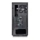 THERMALTAKE POWERSIZ DIVIDER 300 TG MID-TOWER PC KASASI SİYAH CA-1S2-00M1WN-01