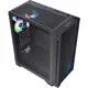 THERMALTAKE 650W H330 Gaming Mid Tower PC Kasası CA-3R8-65M1WE-01