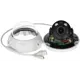 Dahua Ipc-Hdbw1230R-Zs-2812-S5  2Mpix, 2,8-12Mm  Motorize Lens,H265+, 40Mt Gece Görüşü, Ip67,Ik10,  Poe Dome Ip Kamera