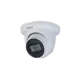 DAHUA IPC-HDW2431TM-AS-S2 4Mpix, 2,8mm Lens, H265+, 30Mt Gece Görüşü, Starlight IP67, Mikrofonlu, PoE, Metal Kasa Dome IP Kamera
