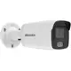 Hikvision DS-2CD2047G2-L Color-Vu 4Mp 4Mm 40Mt Ip67 H265+ Poe Mını Ir Bullet Ip Kamera