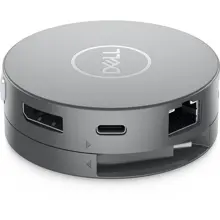 Dell Da310 Type-C Mobil Adaptör (470-Aeup)