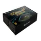 HIGHPOWER 1050W 80+ GOLD SUPER GD HP1-H1050GD-F14C TAM MODULER POWER SUPPLY