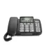 Gigaset Kablolu Telefon DL580 Siyah