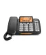 Gigaset Kablolu Telefon DL580 Siyah