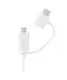 Samsung C-Type + Microusb Kombo Kablo Ep-Dg930Dwegww