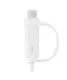 Samsung C-Type + Microusb Kombo Kablo Ep-Dg930Dwegww