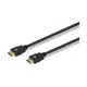 Hp Hdmi To Hdmi Kablo 1.5 Metre Hp001Gbblk1.5Tw