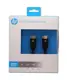 Hp Hdmi To Hdmi Kablo 3.0 Metre Hp001Gbblk3Tw