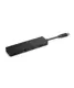 Hp Elite Usb-C Multi Port Hub 5Lx63Aa