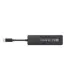 Hp Elite Usb-C Multi Port Hub 5Lx63Aa